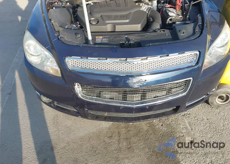 2011 Chevrolet Malibu Ltz z USA, uszkodzony, nr VIN 1G1ZE5E77BF277135